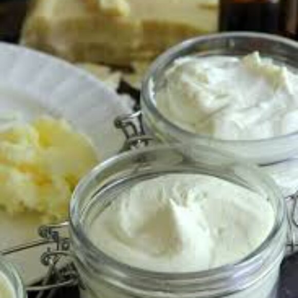 Buy Now- Handmade No5 Scented Triple Whipped Body Butter - Picture 3 of 7